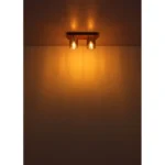 PLAFONSKA LAMPA UNDERWOOD 15915-2 GLOBO LIGHTING - Slika 5