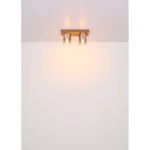 PLAFONSKA LAMPA UNDERWOOD 15915-2 GLOBO LIGHTING - Slika 6