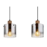 VISILICA UNDERWOOD 15915-3H GLOBO LIGHTING - Slika 5