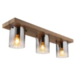 PLAFONSKA LAMPA UNDERWOOD 15915-3 GLOBO LIGHTING