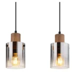 VISILICA UNDERWOOD 15915-4H GLOBO LIGHTING - Slika 5