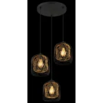 DICHTI 15965-3HRS VISILICA GLOBO LIGHTING - Slika 2