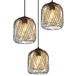 DICHTI 15965-3HRS VISILICA GLOBO LIGHTING - Slika 4