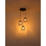 DICHTI 15965-3HRS VISILICA GLOBO LIGHTING - Slika 5