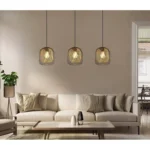 DICHTI 15965-3HS VISILICA GLOBO LIGHTING - Slika 2