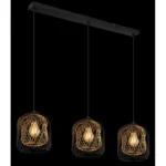 DICHTI 15965-3HS VISILICA GLOBO LIGHTING - Slika 3