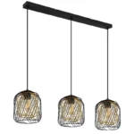 DICHTI 15965-3HS VISILICA GLOBO LIGHTING - Slika 4