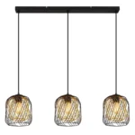 DICHTI 15965-3HS VISILICA GLOBO LIGHTING - Slika 5