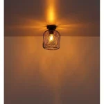 DICHTI 15965DS PLAFONSKA LAMPA GLOBO LIGHTING - Slika 4