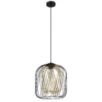 DICHTI 15965H1S VISILICA GLOBO LIGHTING - Slika 3