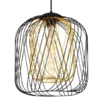 DICHTI 15965H1S VISILICA GLOBO LIGHTING - Slika 4