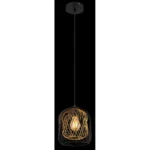 DICHTI 15965HS VISILICA GLOBO LIGHTING - Slika 2
