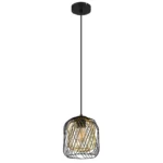 DICHTI 15965HS VISILICA GLOBO LIGHTING - Slika 3
