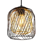 DICHTI 15965HS VISILICA GLOBO LIGHTING - Slika 4