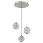 VIRINA 16047-3HC VISILICA GLOBO LIGHTING - Slika 4