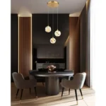 VIRINA 16047-3H VISILICA GLOBO LIGHTING - Slika 2