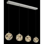 VIRINA 16047-4HC VISILICA GLOBO LIGHTING - Slika 2