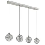 VIRINA 16047-4HC VISILICA GLOBO LIGHTING - Slika 3