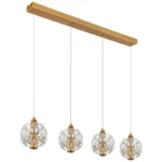 VIRINA 16047-4H VISILICA GLOBO LIGHTING - Slika 4
