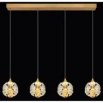 VIRINA 16047-4H VISILICA GLOBO LIGHTING - Slika 6