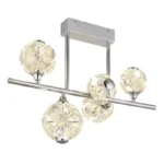 VIRINA 16047-5DC PLAFONSKI LAMPA GLOBO LIGHTING
