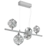 VIRINA 16047-5HC VISILICA GLOBO LIGHTING - Slika 3