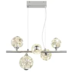 VIRINA 16047-5HC VISILICA GLOBO LIGHTING - Slika 4