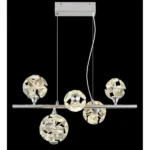 VIRINA 16047-5HC VISILICA GLOBO LIGHTING - Slika 5