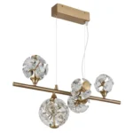 VIRINA 16047-5H VISILICA GLOBO LIGHTING - Slika 2
