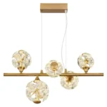 VIRINA 16047-5H VISILICA GLOBO LIGHTING - Slika 3