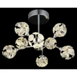 VIRINA 16047-8DC PLAFONSKI LAMPA GLOBO LIGHTING - Slika 2