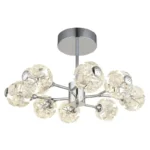 VIRINA 16047-8DC PLAFONSKI LAMPA GLOBO LIGHTING - Slika 4