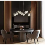VIRINA 16047-9HC VISILICA GLOBO LIGHTING - Slika 2