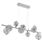 VIRINA 16047-9HC VISILICA GLOBO LIGHTING - Slika 4