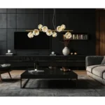 VIRINA 16047-9H VISILICA GLOBO LIGHTING - Slika 2