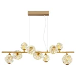 VIRINA 16047-9H VISILICA GLOBO LIGHTING - Slika 5