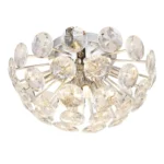VIRINA 16047DC PLAFONSKI LAMPA GLOBO LIGHTING