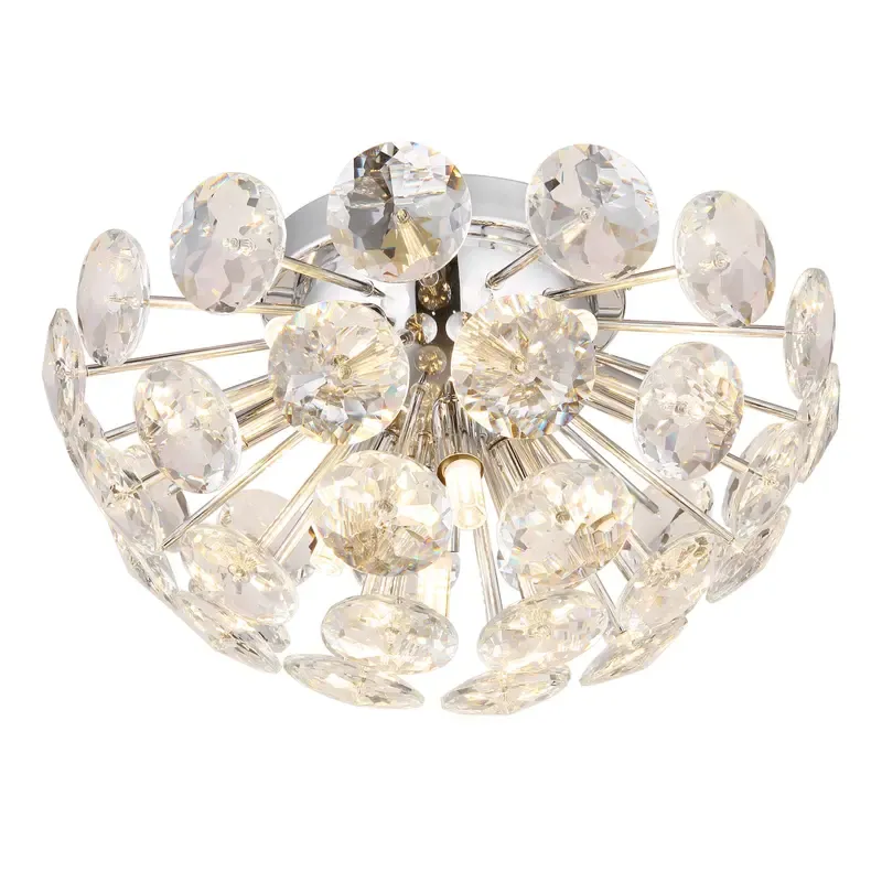 16047DC_a VIRINA 16047DC PLAFONSKI LAMPA GLOBO LIGHTING - Slika 1