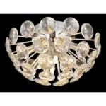 VIRINA 16047DC PLAFONSKI LAMPA GLOBO LIGHTING - Slika 2