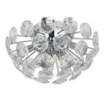 VIRINA 16047DC PLAFONSKI LAMPA GLOBO LIGHTING - Slika 3