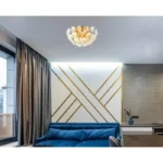 VIRINA 16047D PLAFONSKA LAMPA GLOBO LIGHTING - Slika 2