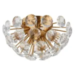 VIRINA 16047D PLAFONSKA LAMPA GLOBO LIGHTING - Slika 4