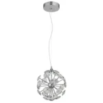VIRINA 16047HC VISILICA GLOBO LIGHTING - Slika 2