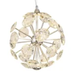 VIRINA 16047HC VISILICA GLOBO LIGHTING - Slika 3