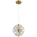 VIRINA 16047H VISILICA GLOBO LIGHTING - Slika 2