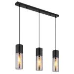 VISILICA ANNIKA 21000-3HBN GLOBO LIGHTING