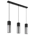 VISILICA ANNIKA 21000-3HBN GLOBO LIGHTING - Slika 3