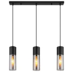 VISILICA ANNIKA 21000-3HBN GLOBO LIGHTING - Slika 4