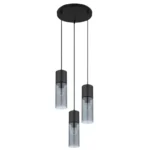 VISILICA ANNIKA 21000-3HB GLOBO - Slika 3