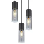 VISILICA ANNIKA 21000-3HB GLOBO - Slika 4